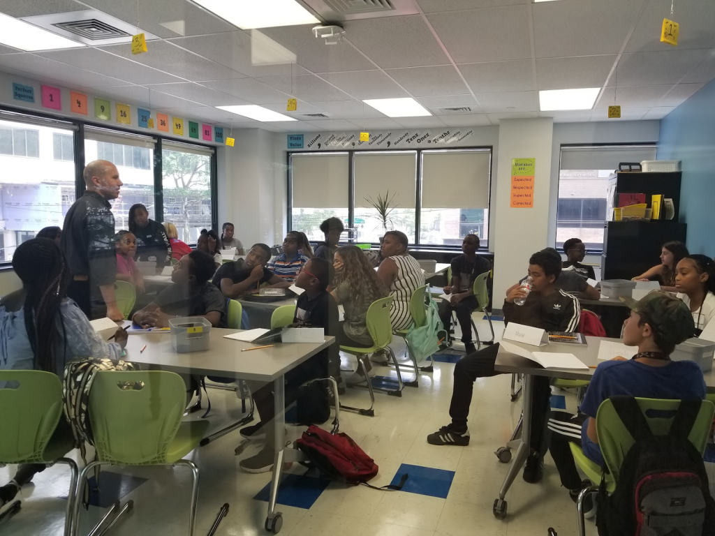 When are you free? The days of the week in Spanish! — Science Leadership  Academy @ Center City