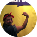 Ms. Bower