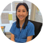 Nurse Lee